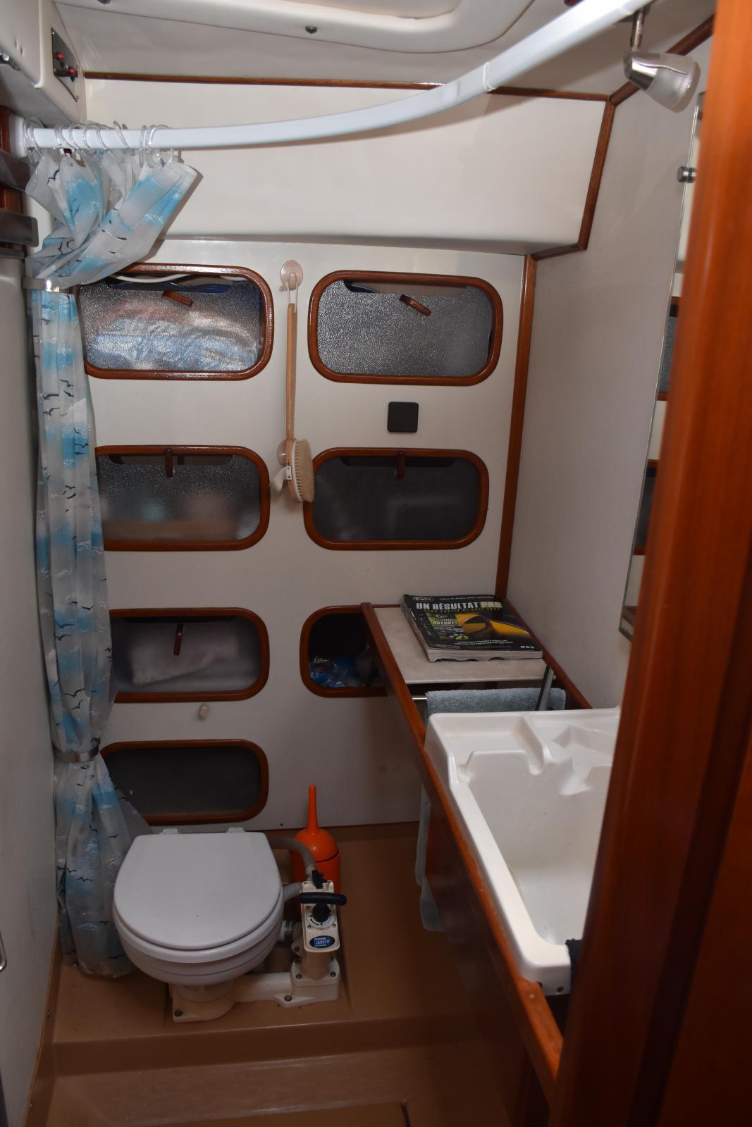 1990 AMEL SUPER MARAMU for sale (photo 9)