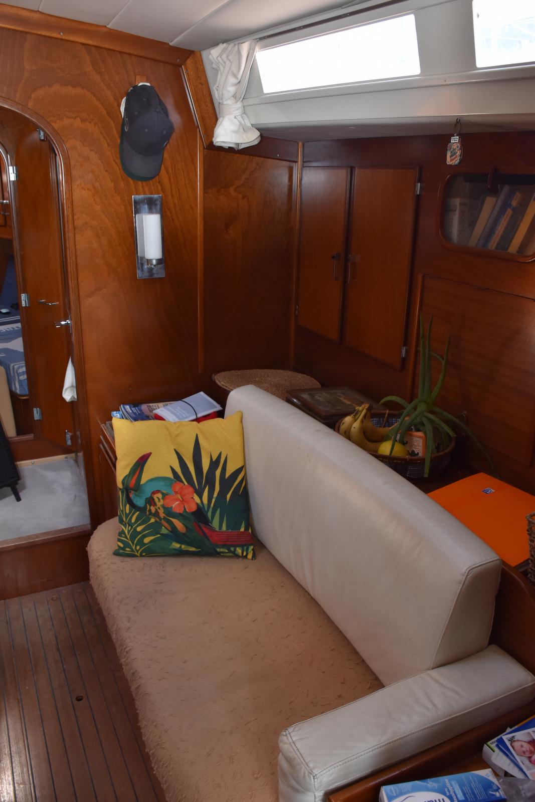 1990 AMEL SUPER MARAMU for sale (photo 10)