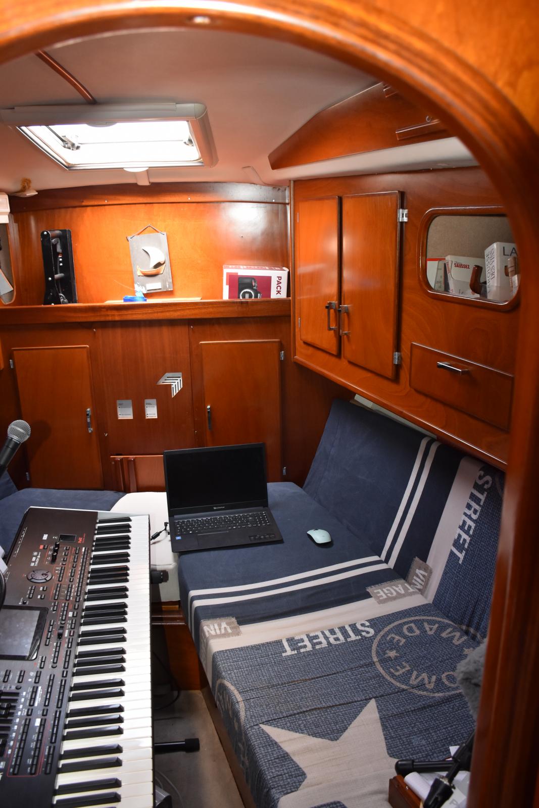 1990 AMEL SUPER MARAMU for sale (photo 11)