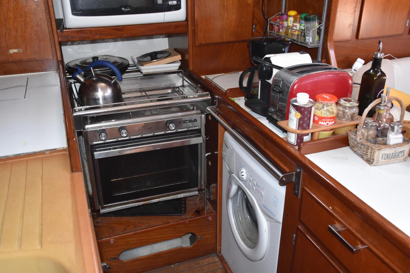 1990 AMEL SUPER MARAMU for sale (photo 12)