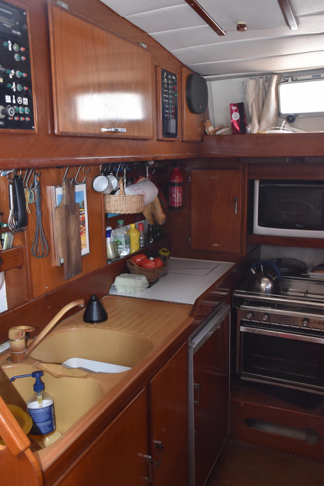 1990 AMEL SUPER MARAMU for sale (photo 13)