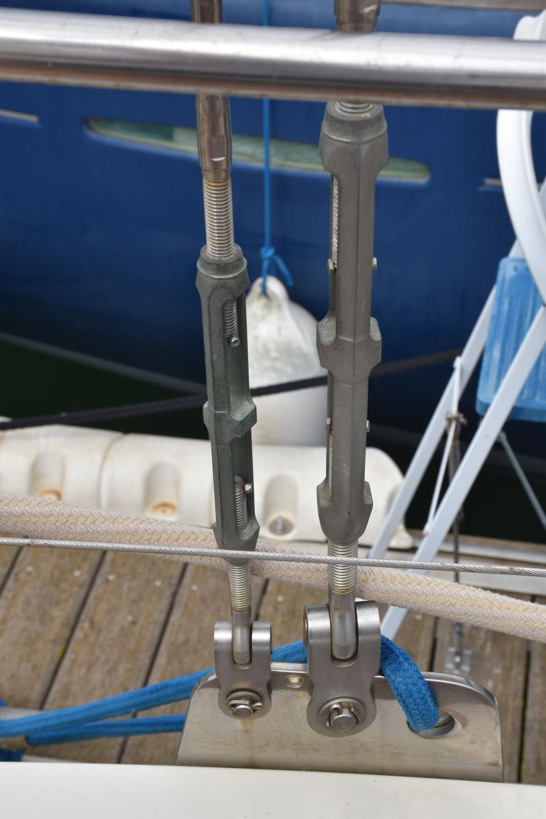 1990 AMEL SUPER MARAMU for sale (photo 16)