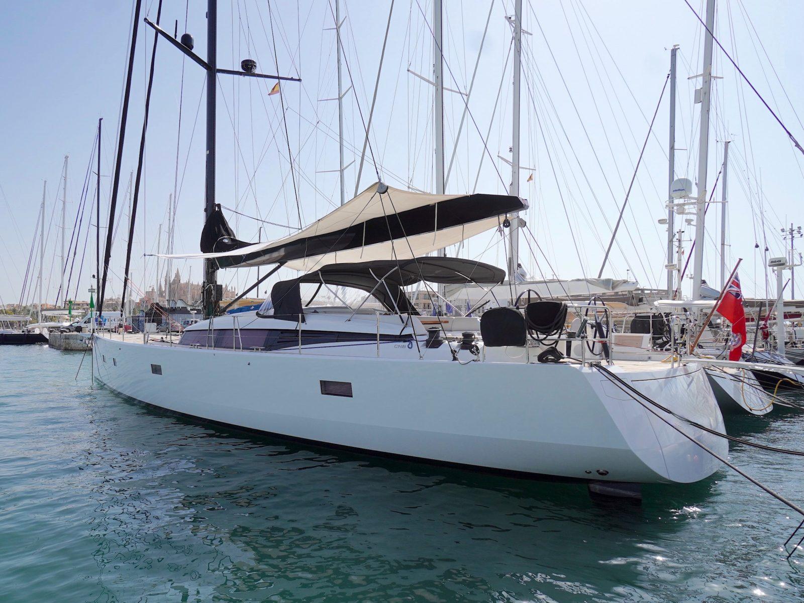 2017 CNB 76 for sale (photo 3)