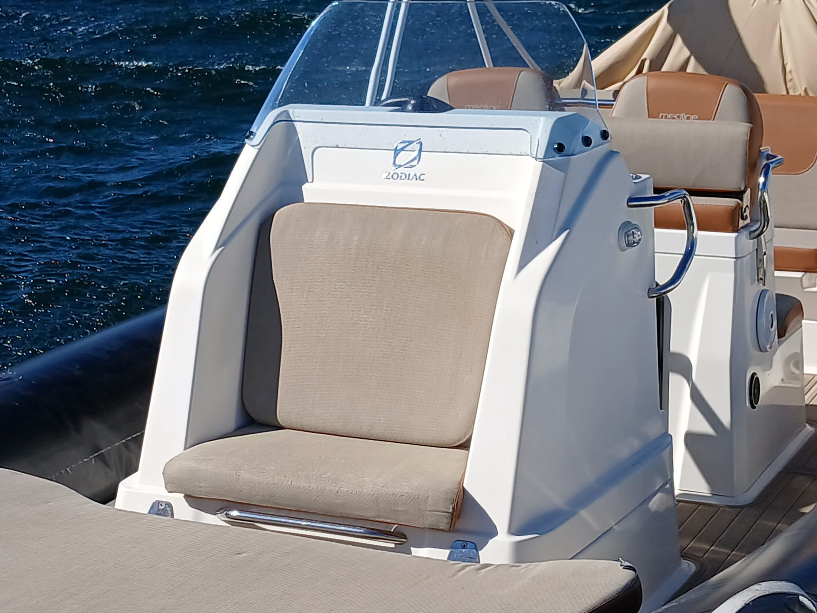 2021 Zodiac Medline 7.5 zu verkaufen (photo 5)