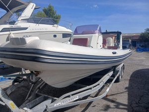 Brig Eagle 780