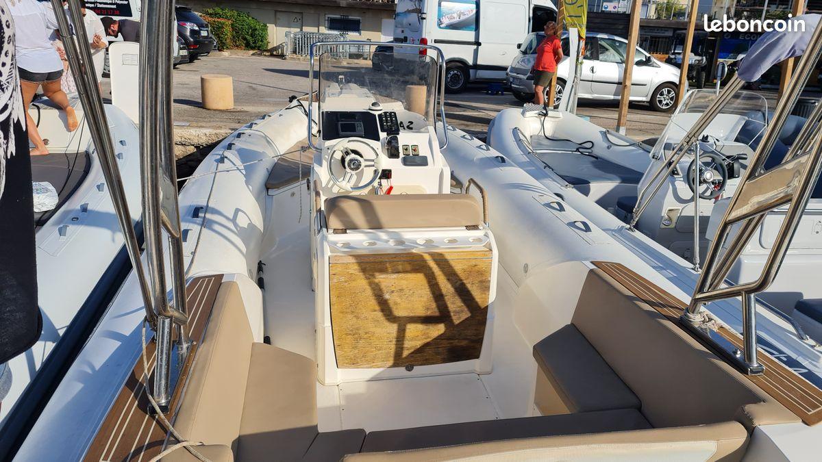 2016 Capelli TEMPEST 755 LUXE for sale (photo 2)