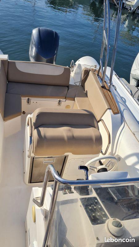 2016 Capelli TEMPEST 755 LUXE for sale (photo 4)