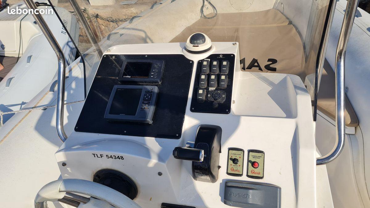 2016 Capelli TEMPEST 755 LUXE for sale (photo 5)