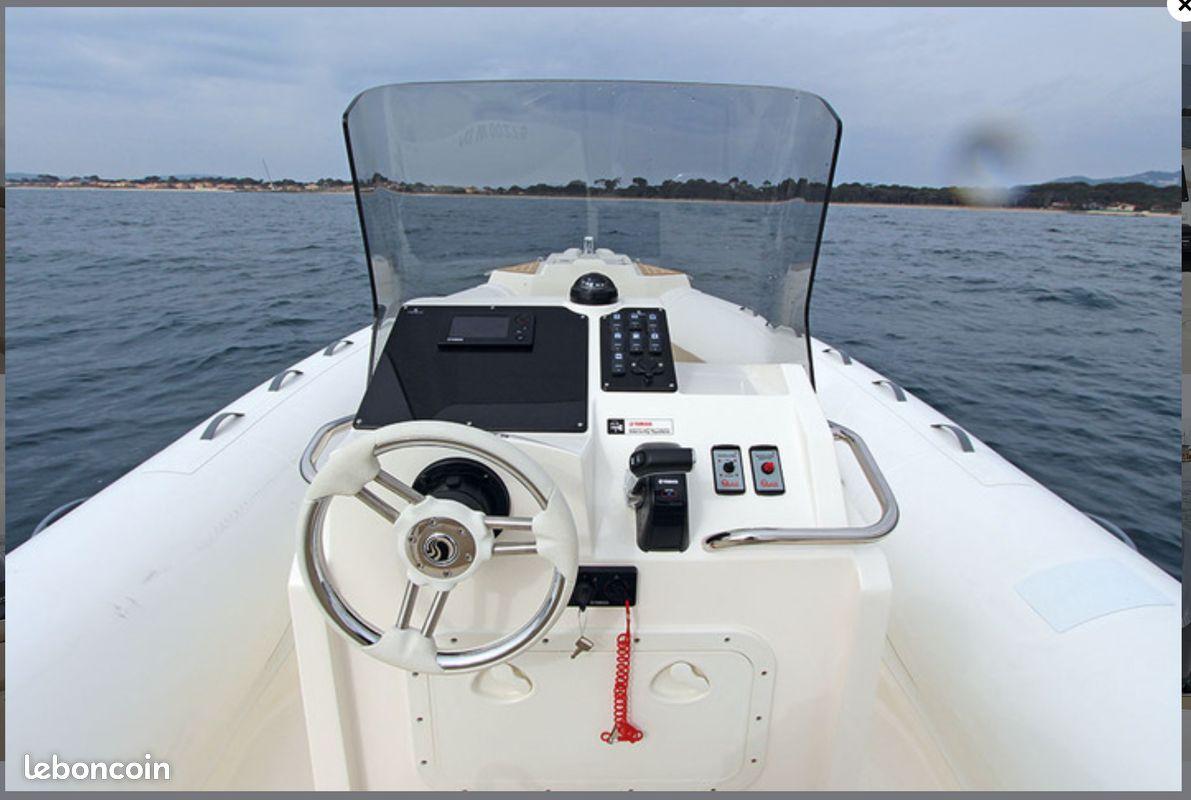 2016 Capelli TEMPEST 755 LUXE for sale (photo 6)