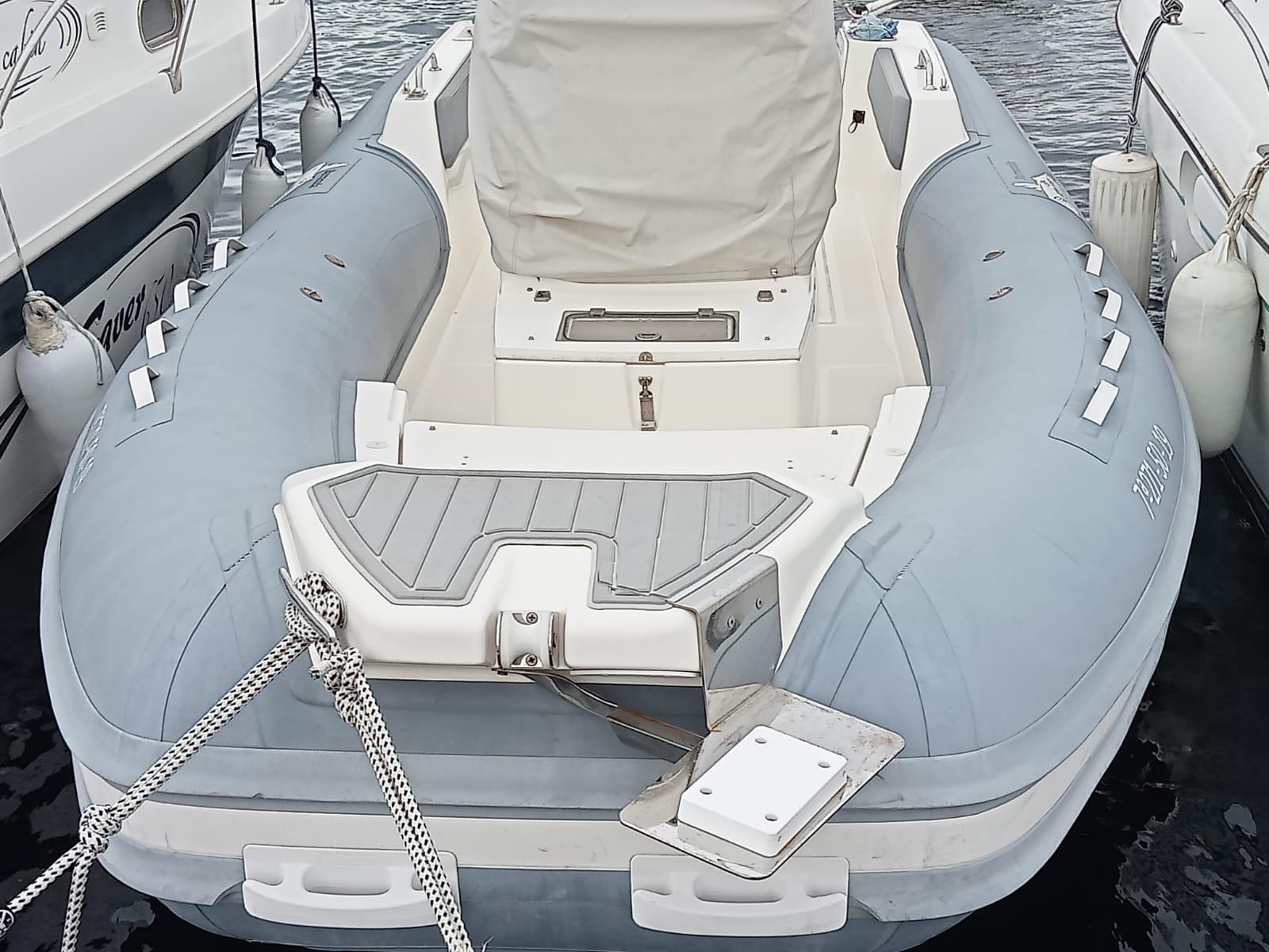 2018 JOKERBOAT 7 M à vendre (photo 3)