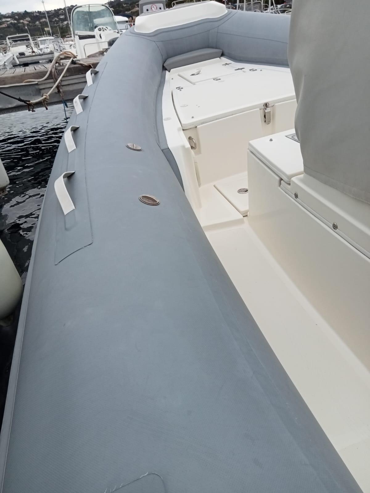 2018 JOKERBOAT 7 M à vendre (photo 11)