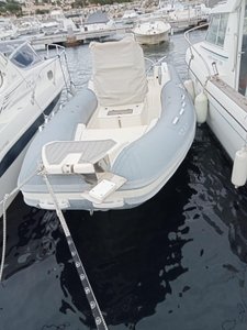 JOKERBOAT 7 M