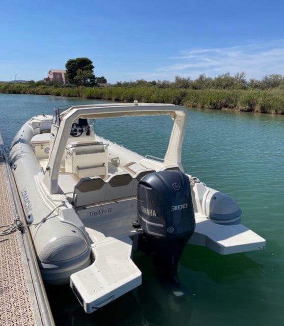 2020 Lomac TURISMO 850 IN en venta (photo 2)