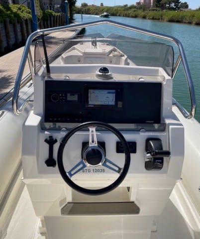 2020 Lomac TURISMO 850 IN en venta (photo 3)