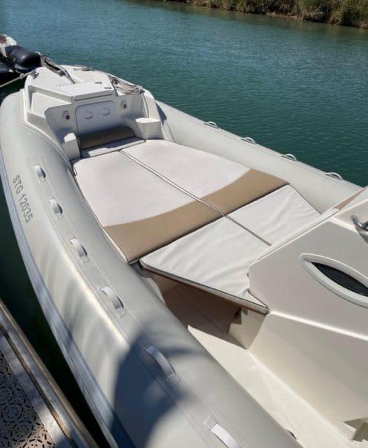2020 Lomac TURISMO 850 IN en venta (photo 4)