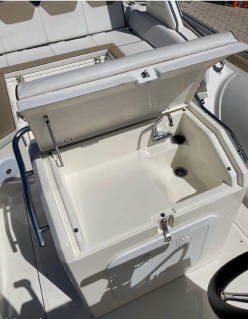 2020 Lomac TURISMO 850 IN en venta (photo 5)