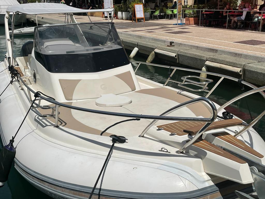 2017 Capelli Tempest 1000 en venta (photo 3)