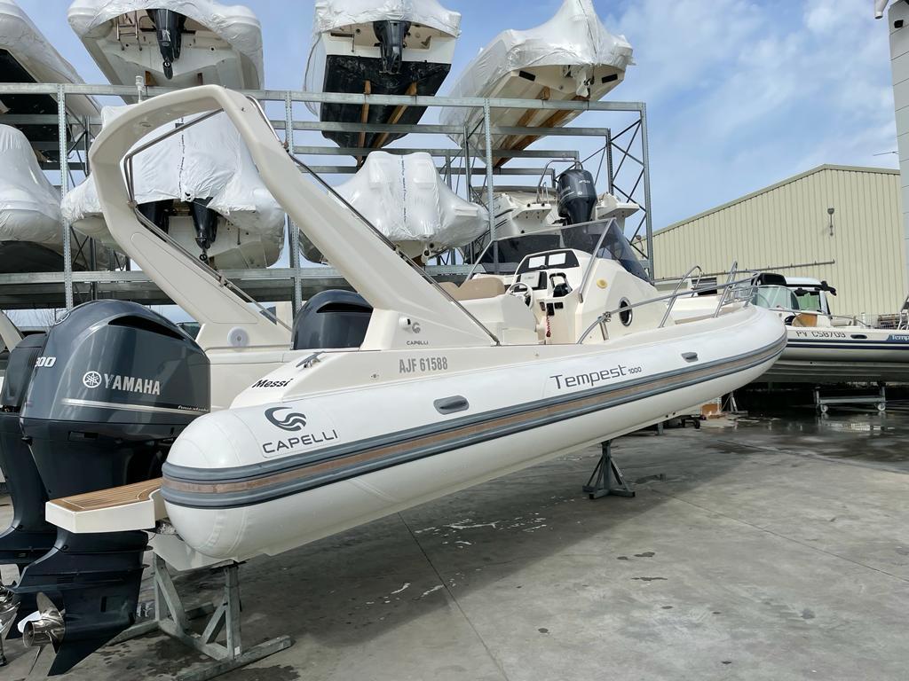 2017 Capelli Tempest 1000 en venta (photo 5)