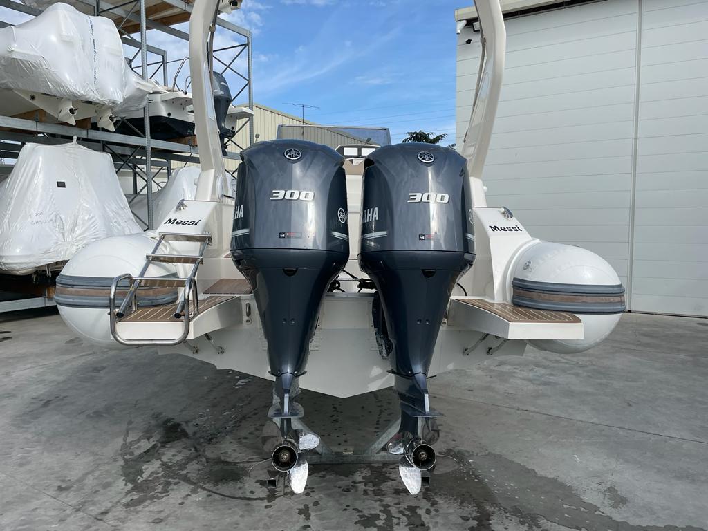 2017 Capelli Tempest 1000 en venta (photo 6)