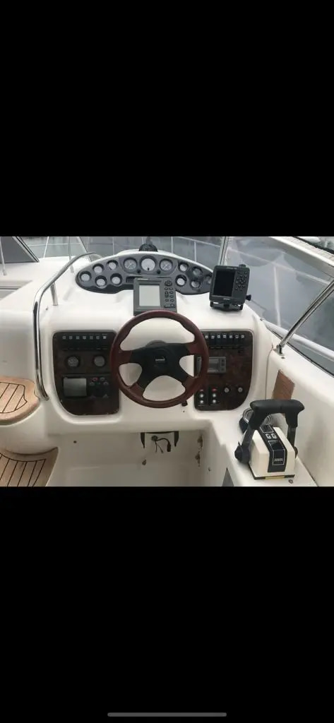 2005 Sessa Marine Oyster 35 C (Open) na sprzedaż (photo 3)