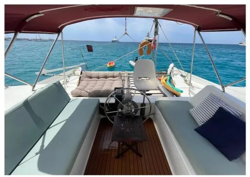 2011 Wharram Tangaroa 36 zu verkaufen (photo 12)