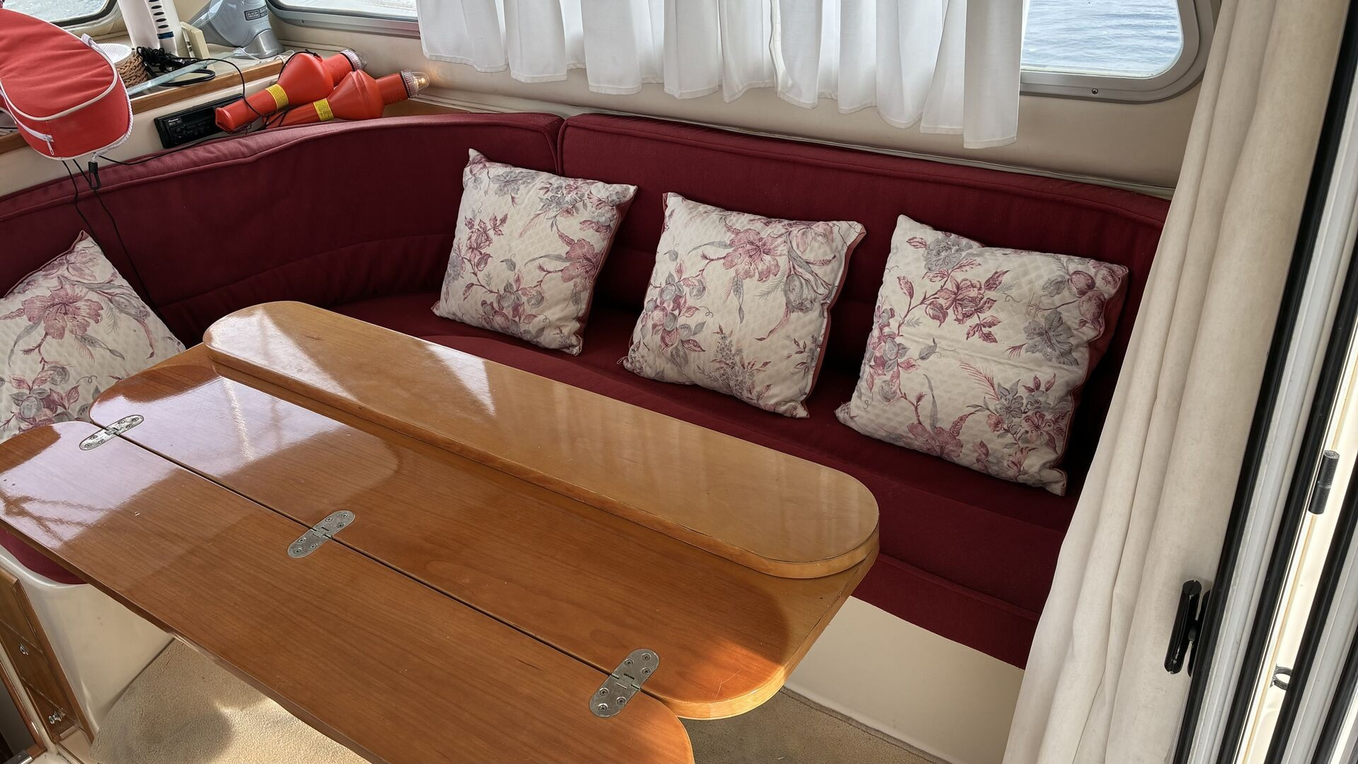 2002 RODMAN 900 FLY zu verkaufen (photo 3)