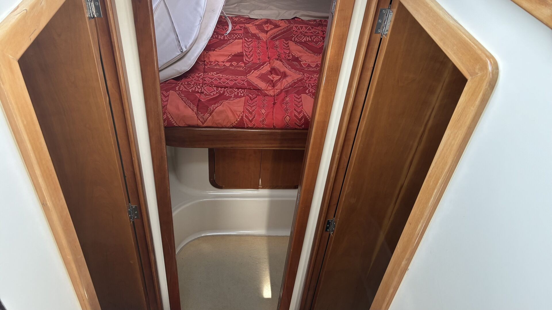 2002 RODMAN 900 FLY zu verkaufen (photo 5)