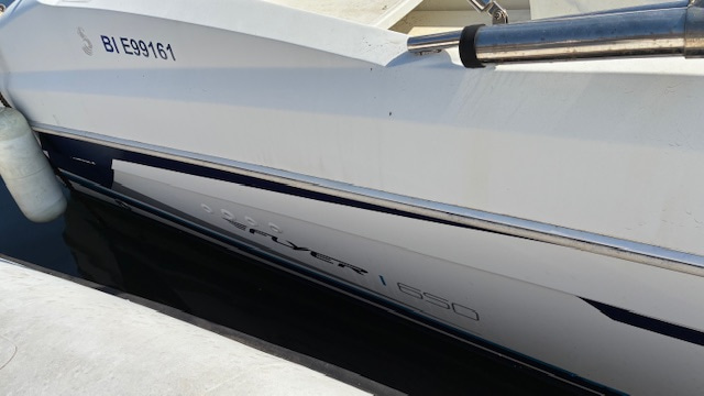 2013 Beneteau FLYER 6.50 SunDeck à venda (photo 2)
