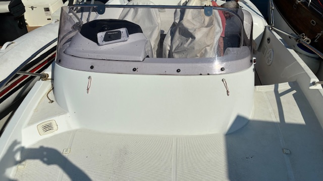 2013 Beneteau FLYER 6.50 SunDeck à venda (photo 4)