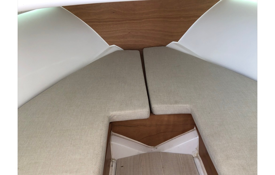 2013 Beneteau FLYER 6.50 SunDeck à venda (photo 7)