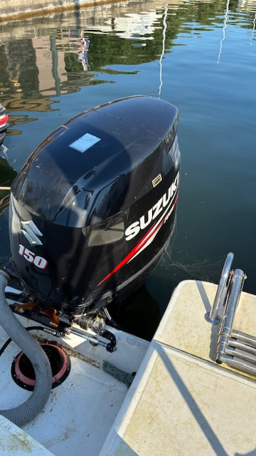 2013 Beneteau FLYER 6.50 SunDeck à venda (photo 8)