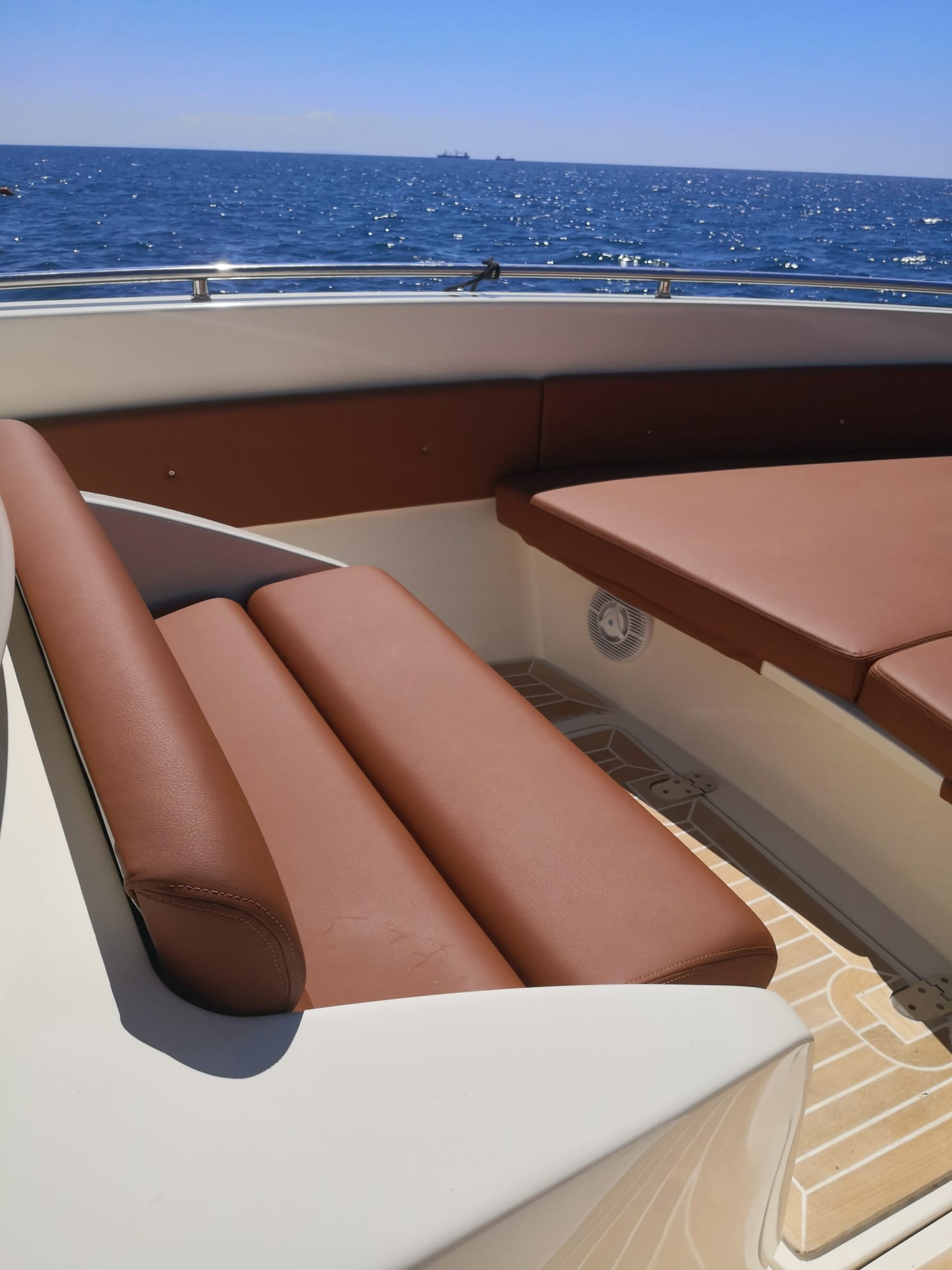 2012 Supermarine Iguana 36 à vendre (photo 14)