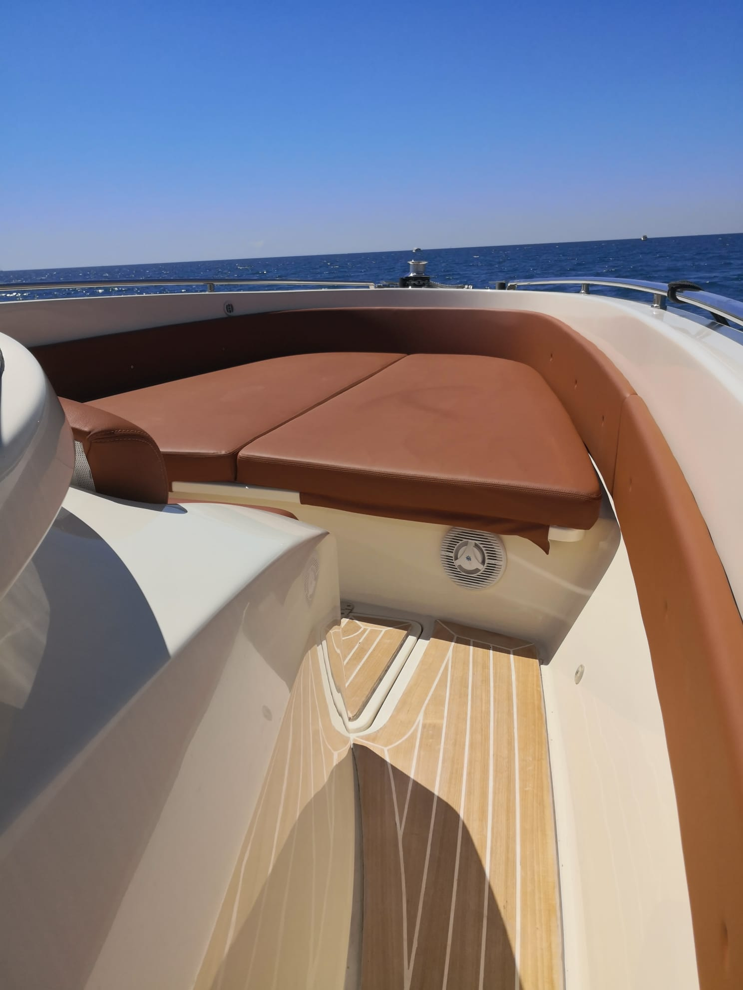 2012 Supermarine Iguana 36 à vendre (photo 15)