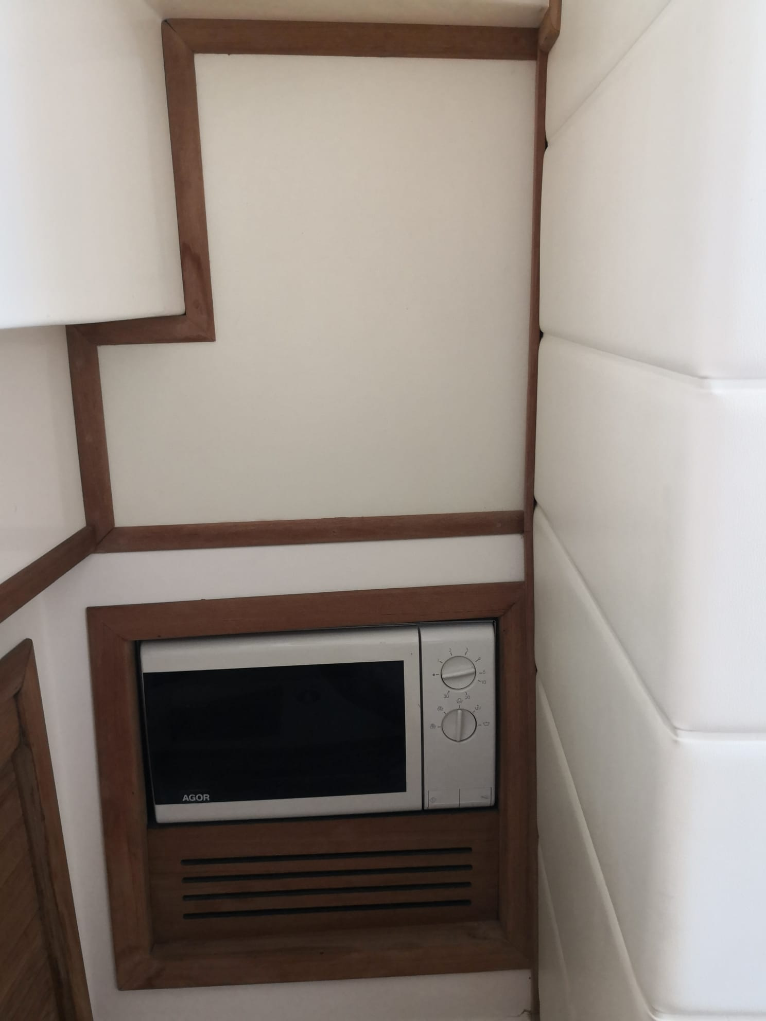 2012 Supermarine Iguana 36 à vendre (photo 29)