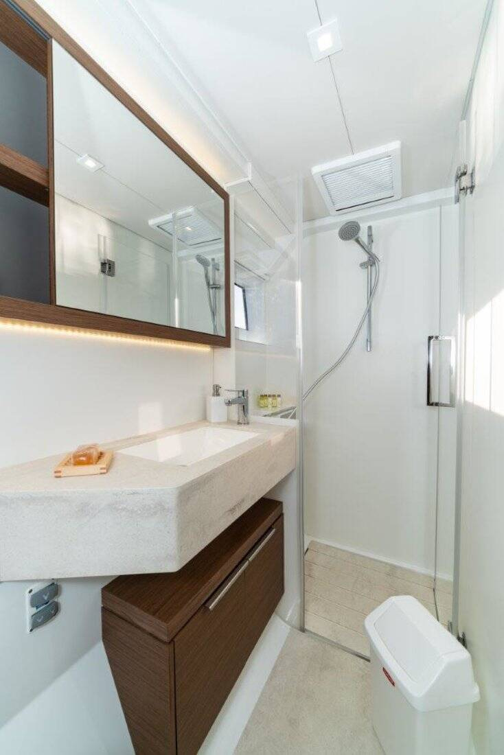 2018 Lagoon Lagoon 50F en venta (photo 4)