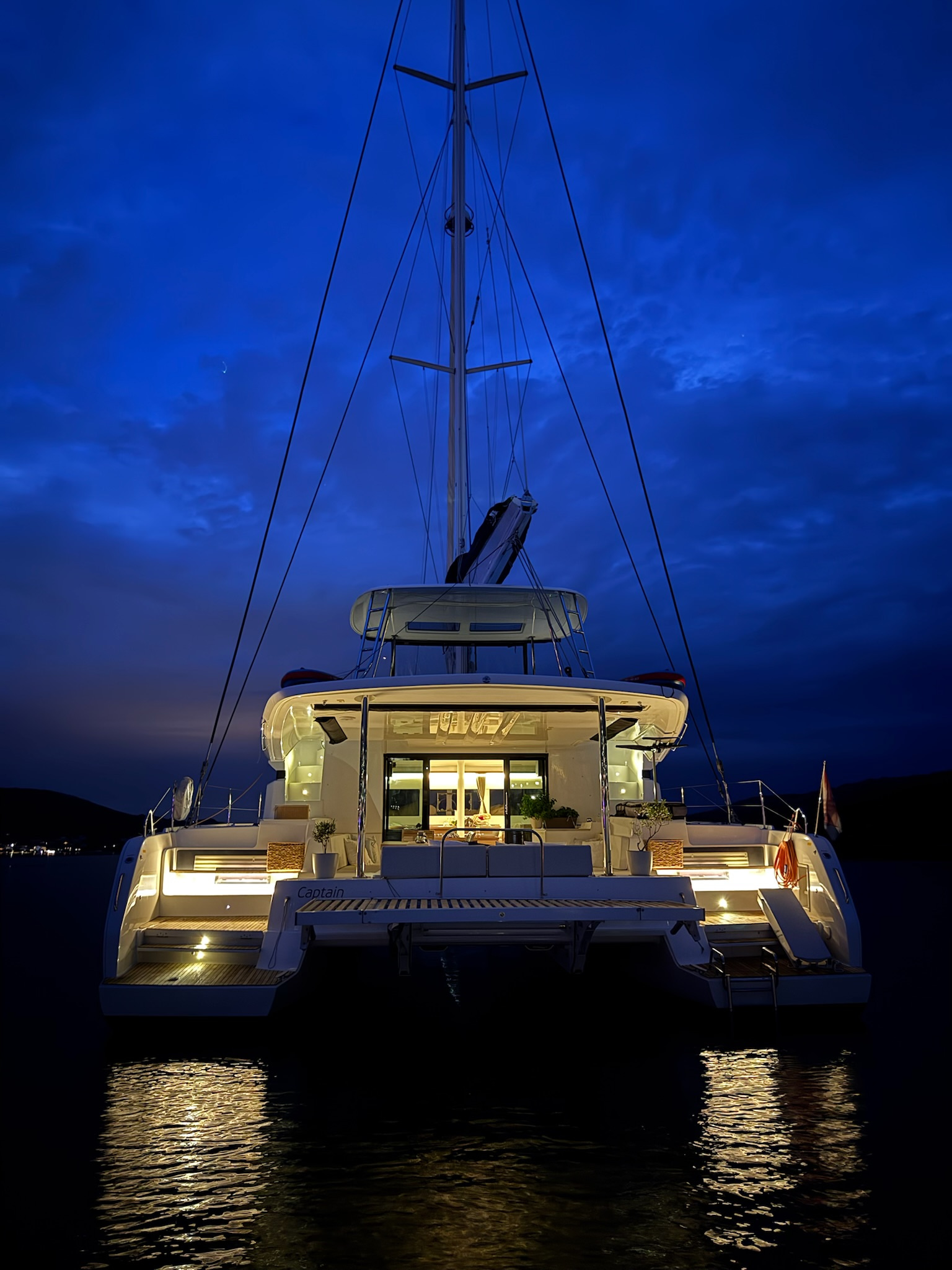 2018 Lagoon Lagoon 50F en venta (photo 10)