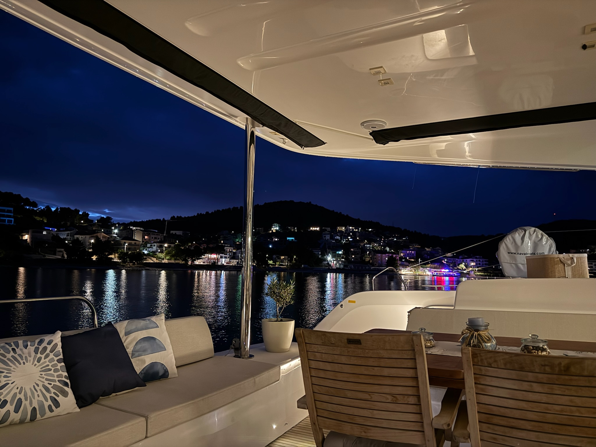 2018 Lagoon Lagoon 50F en venta (photo 11)