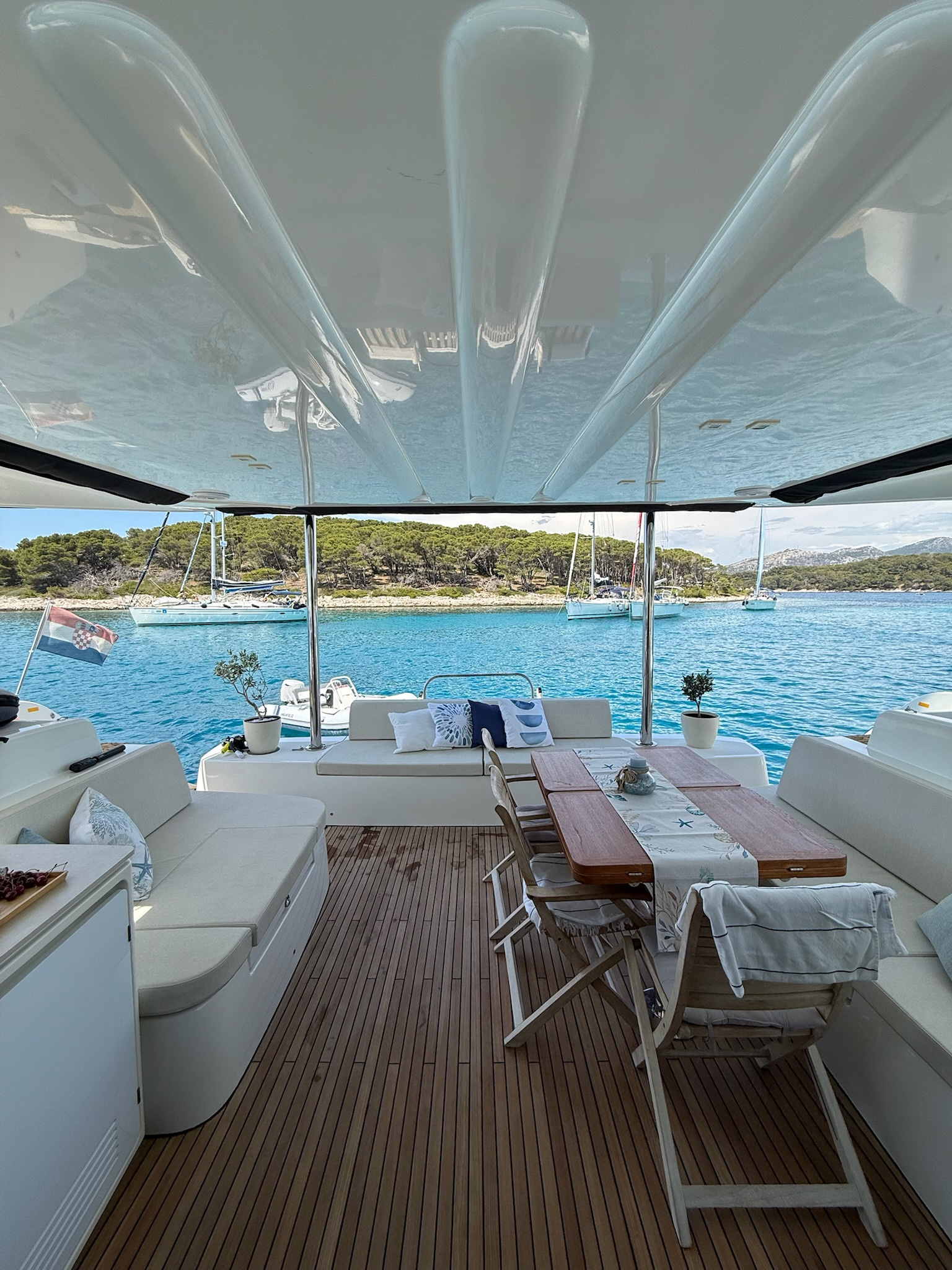 2018 Lagoon Lagoon 50F en venta (photo 12)