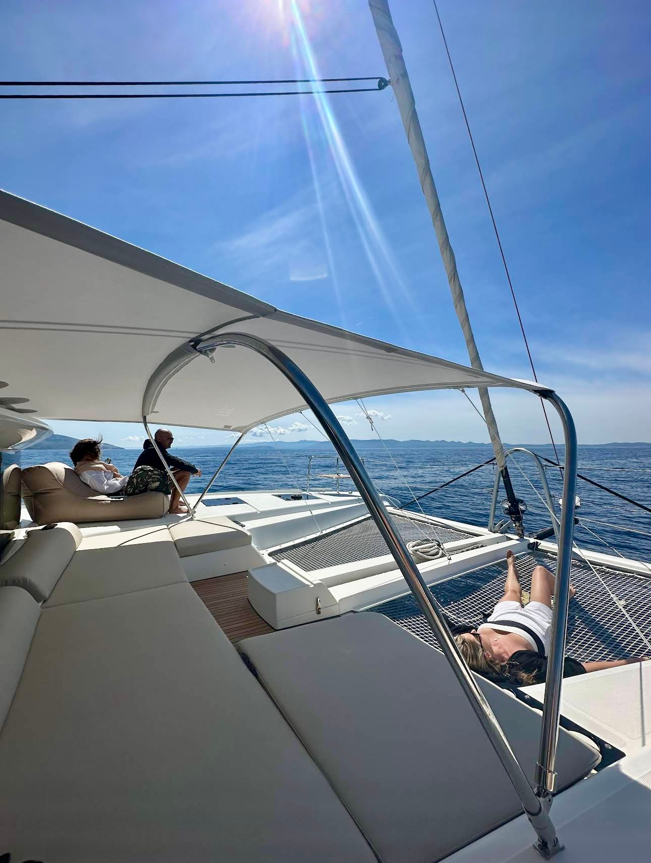2018 Lagoon Lagoon 50F en venta (photo 13)