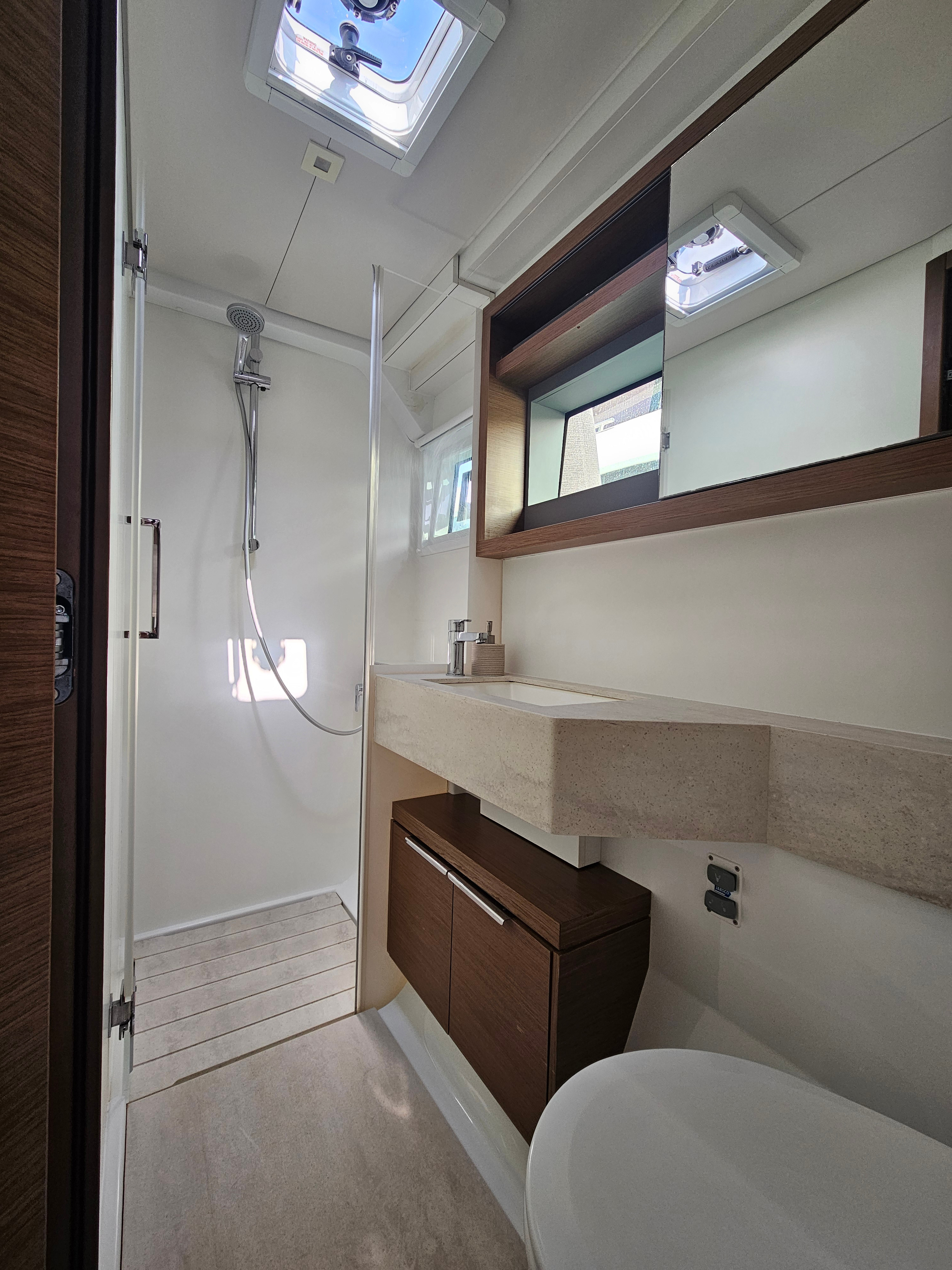 2018 Lagoon Lagoon 50F en venta (photo 15)