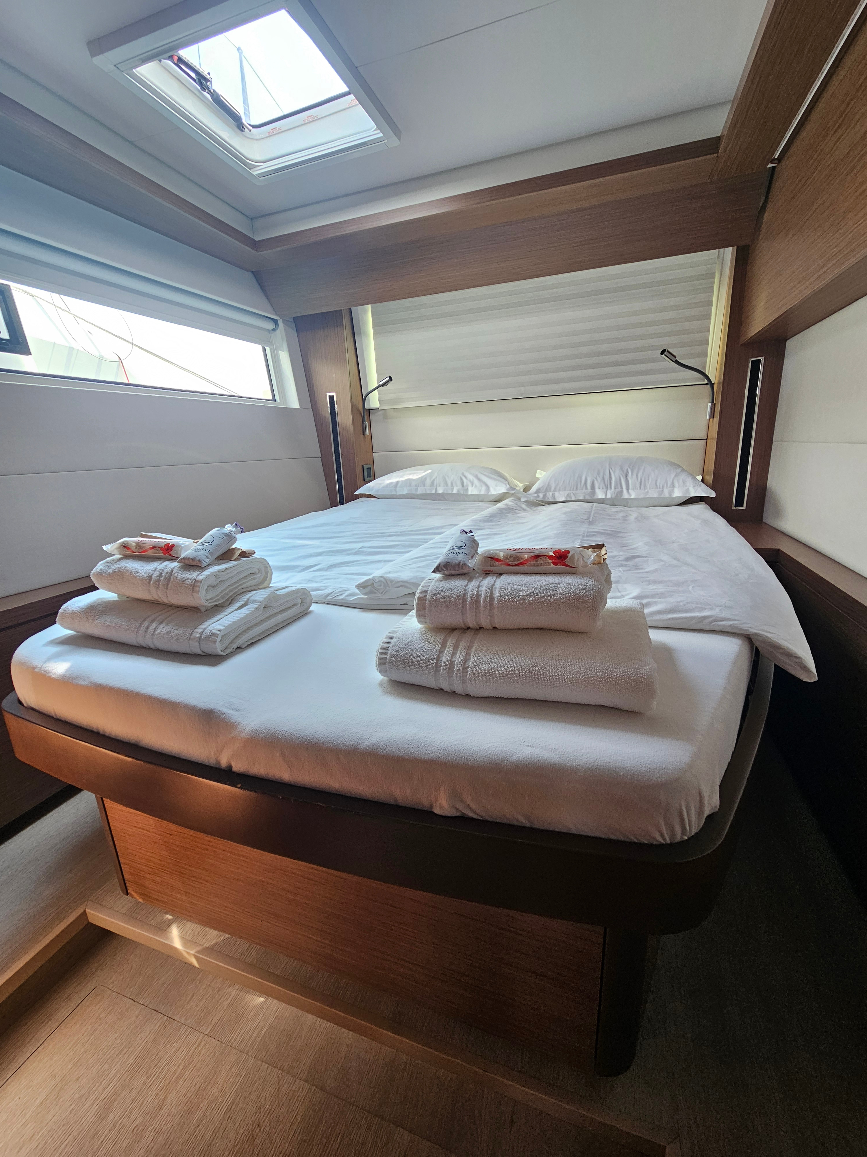 2018 Lagoon Lagoon 50F en venta (photo 16)