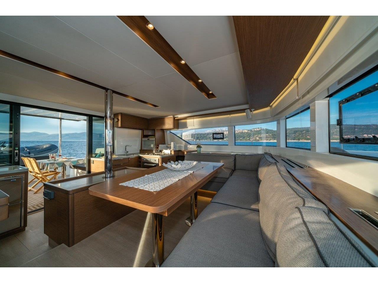 2018 Lagoon Lagoon 50F en venta (photo 18)