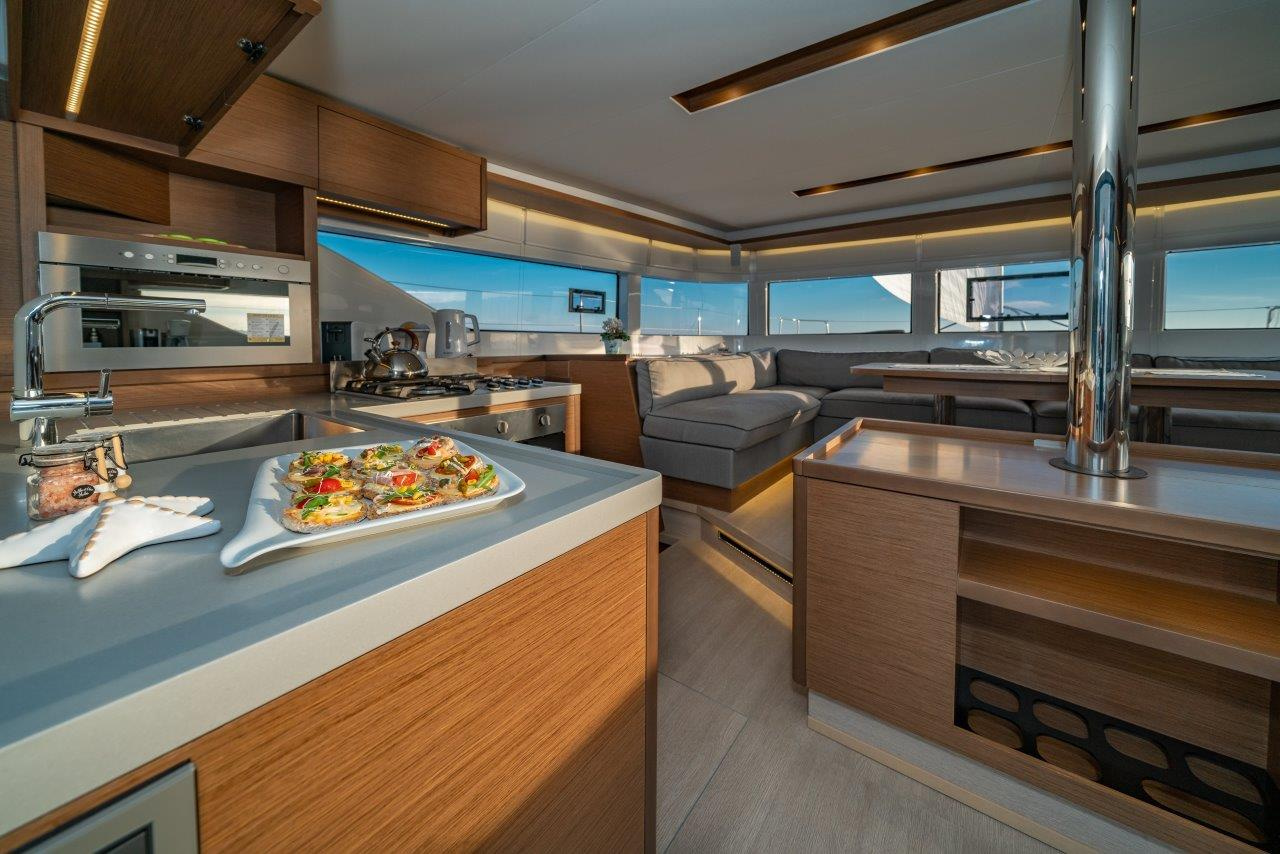 2018 Lagoon Lagoon 50F en venta (photo 19)