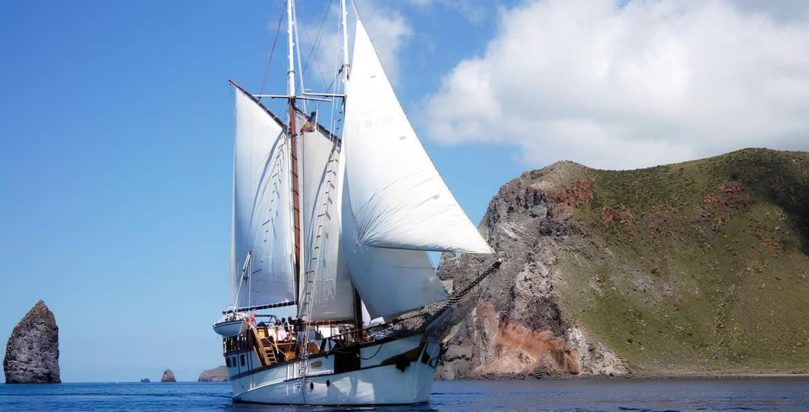 1901 Veliero Sigismondo Sigismondo for charter (photo 2)