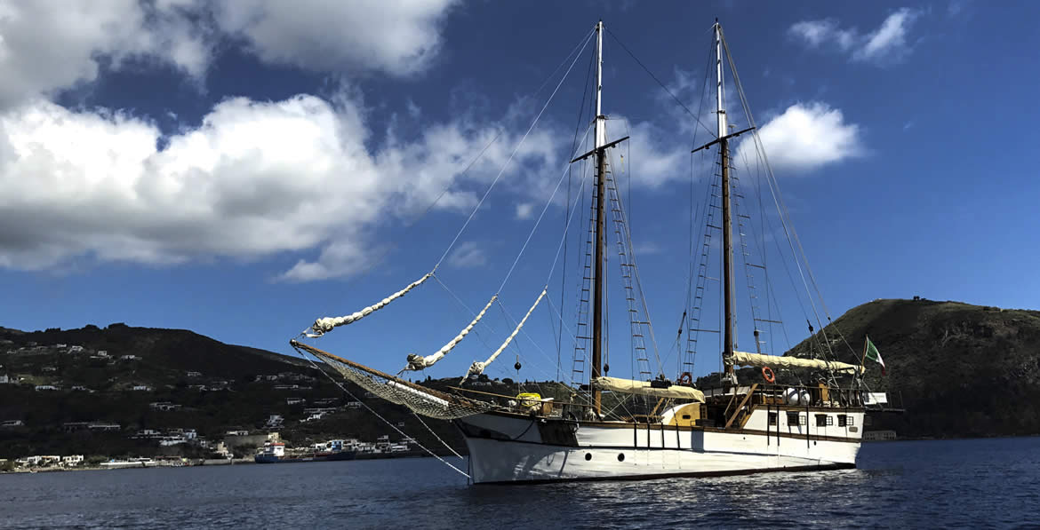 1901 Veliero Sigismondo Sigismondo for charter (photo 3)