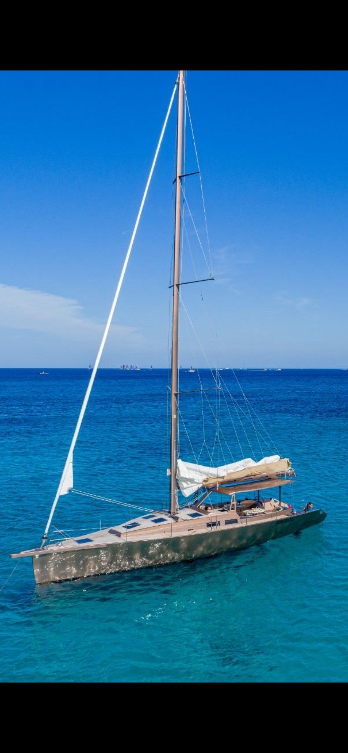 2017 Dodyachts 45 ètè for charter (photo 3)