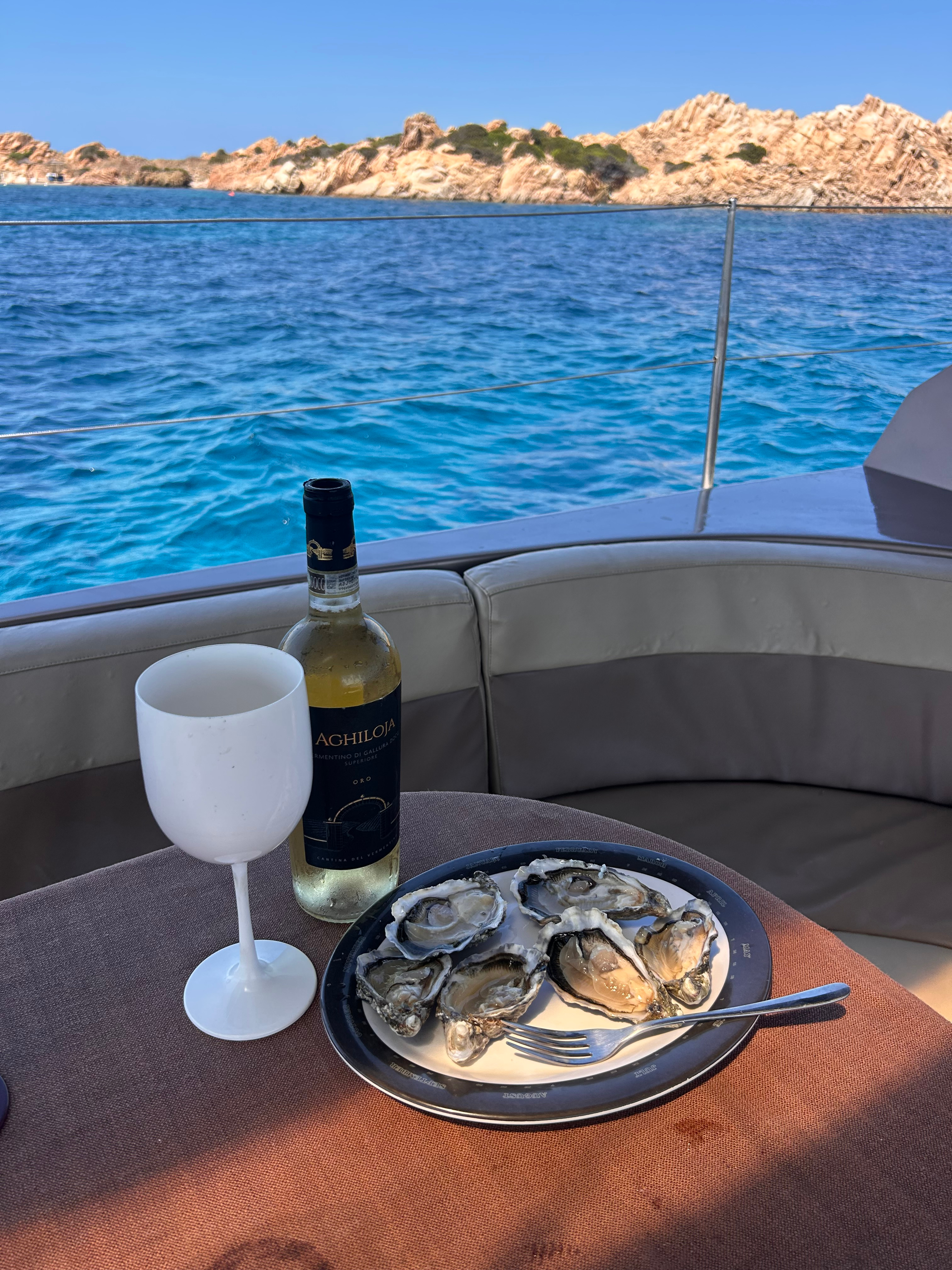 2017 Dodyachts 45 ètè for charter (photo 6)