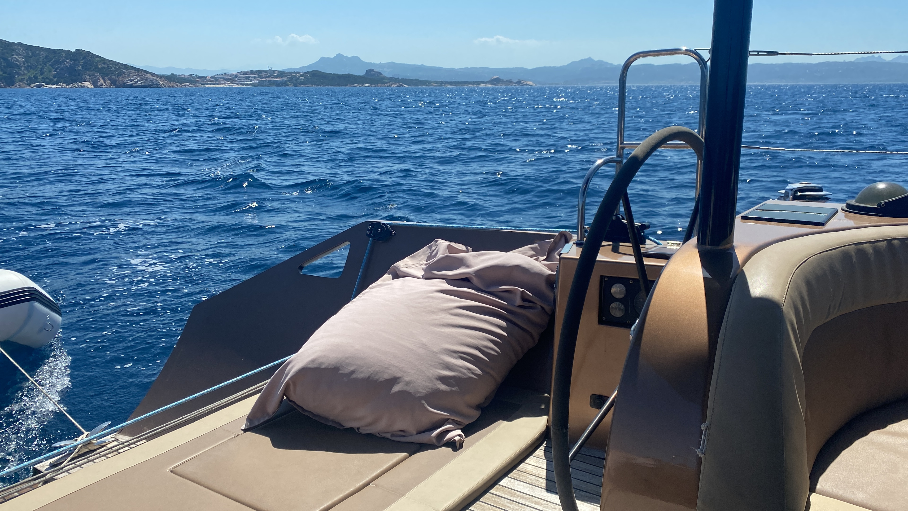 2017 Dodyachts 45 ètè à louer (photo 2)