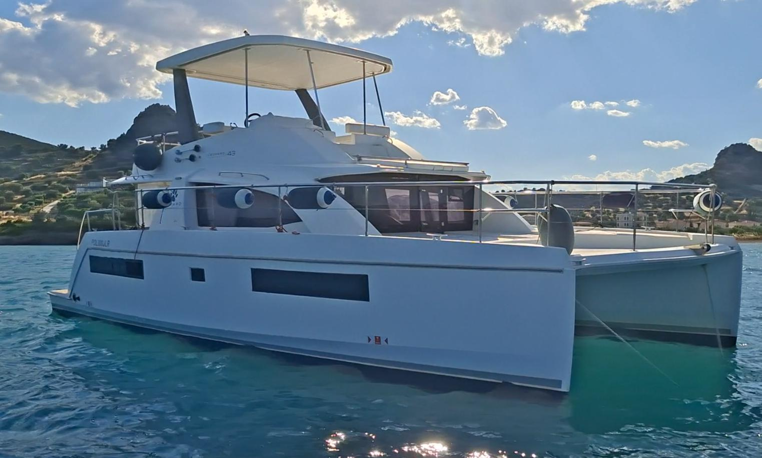 2019 Robertson & Caine Leopard 43 PC à vendre (photo 4)