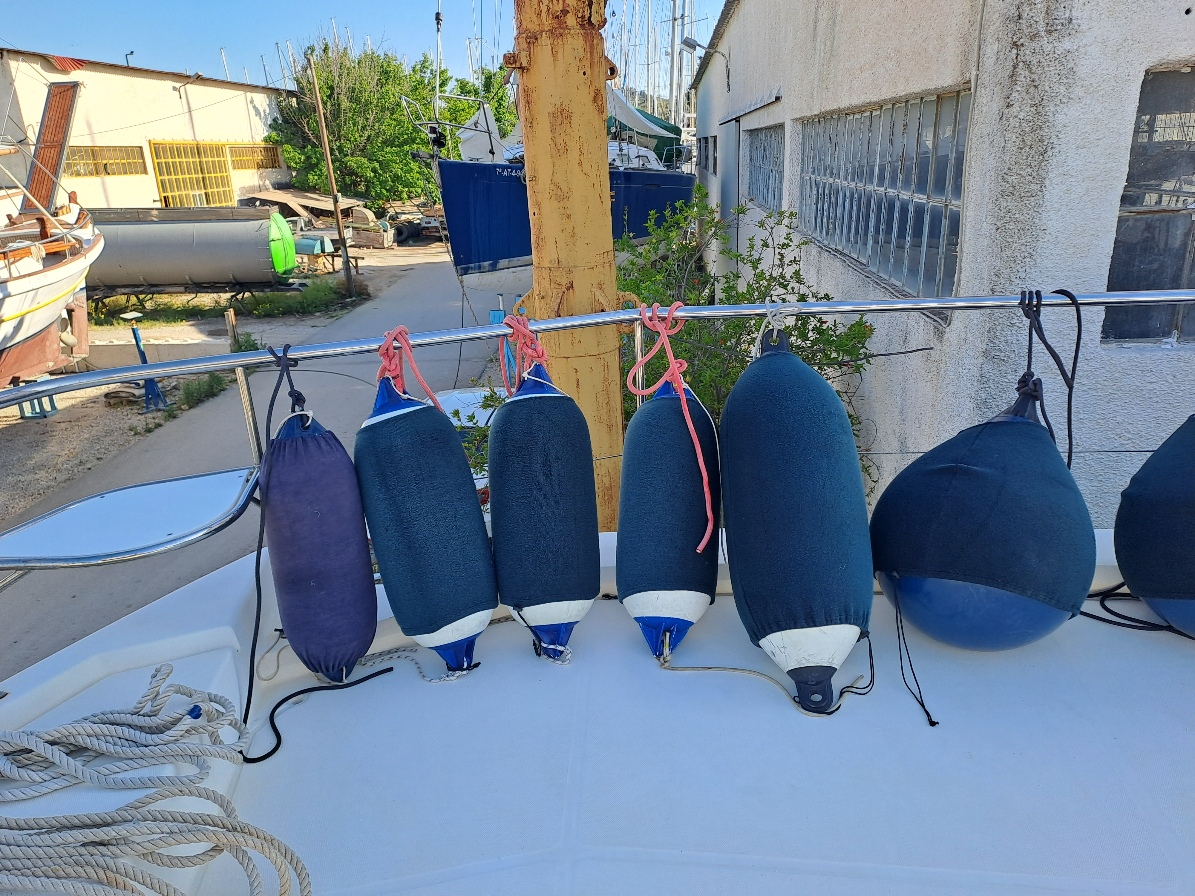 2019 Robertson & Caine Leopard 43 PC à vendre (photo 15)